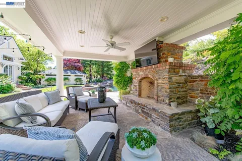 $4,698,000 | 862 Gray Fox Circle, Pleasanton, CA 94566