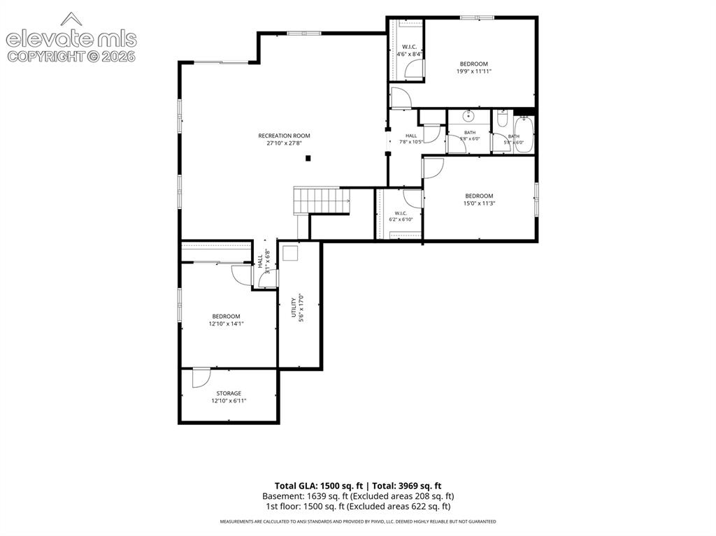 11634 Justify Drive Colorado Springs, CO 80921 - Photo 46 of 46