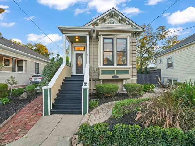 $1,449,900 | 116 Fox Avenue, San Jose, CA 95110