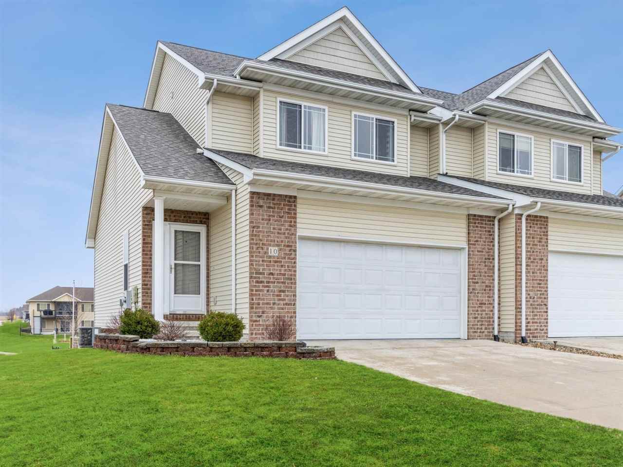 10 South Park Ridge Road North Liberty, IA 52317 - Photo 1 of 31 Gallery Image 1