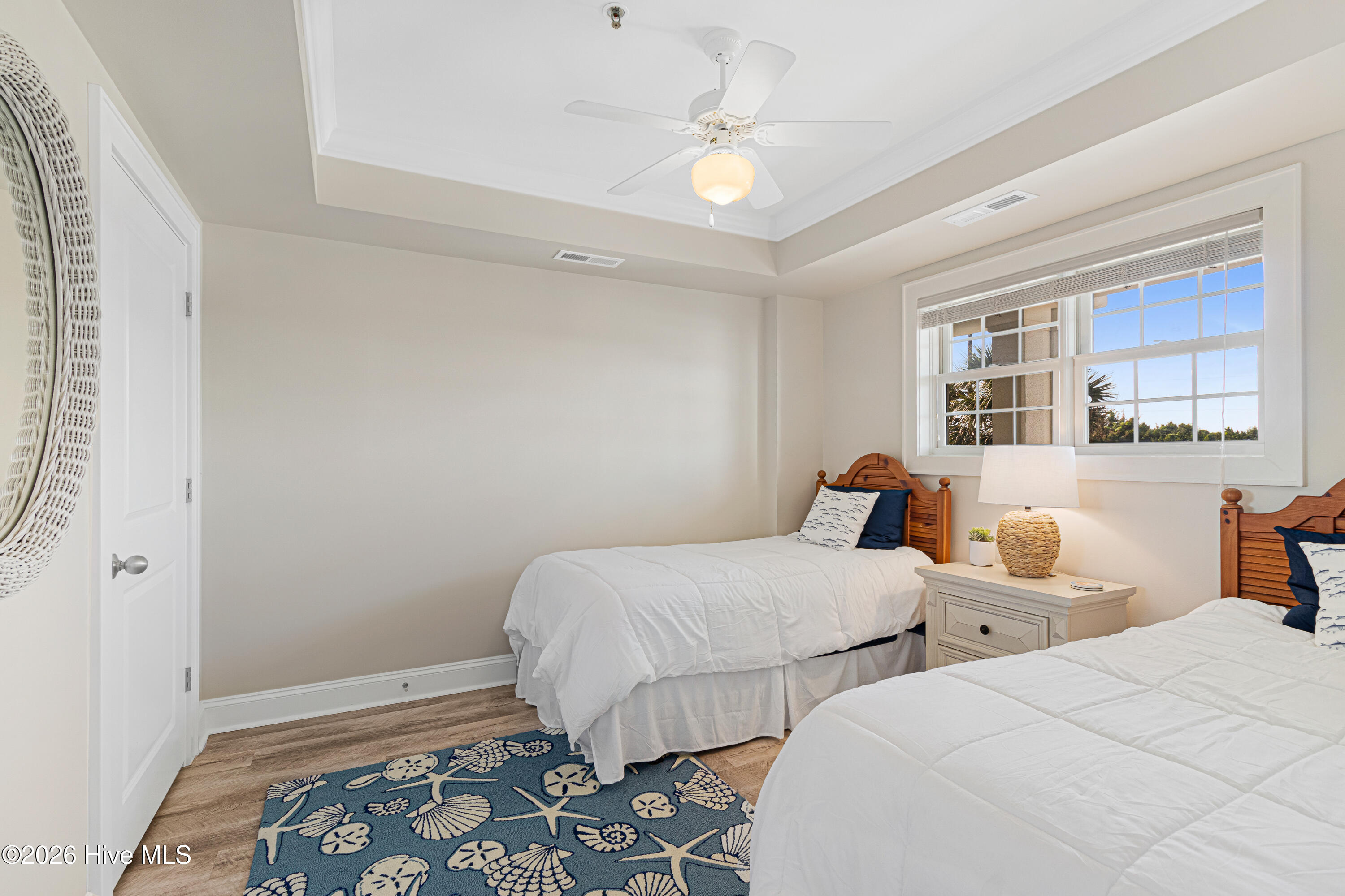212 Old Causeway Road, Unit 107 & B13 SLIP Beaufort, NC 28516 - Photo 23 of 49 Bedroom 3