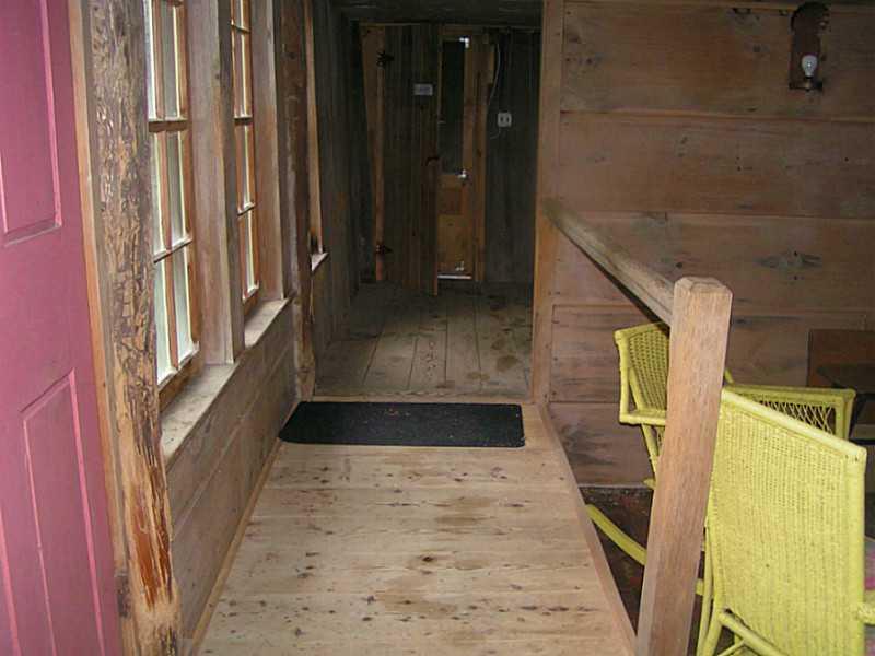 529 Paris Hill Road South Paris, ME 04281 - Photo 19 of 29 Stable/Barn.