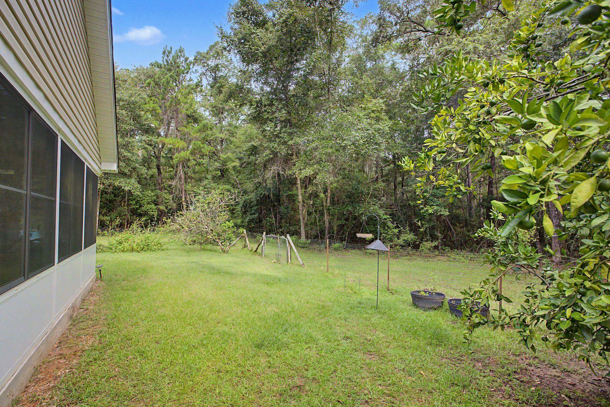 1391 Paul Thompson Road Monticello, FL 32344 - Photo 40 of 52