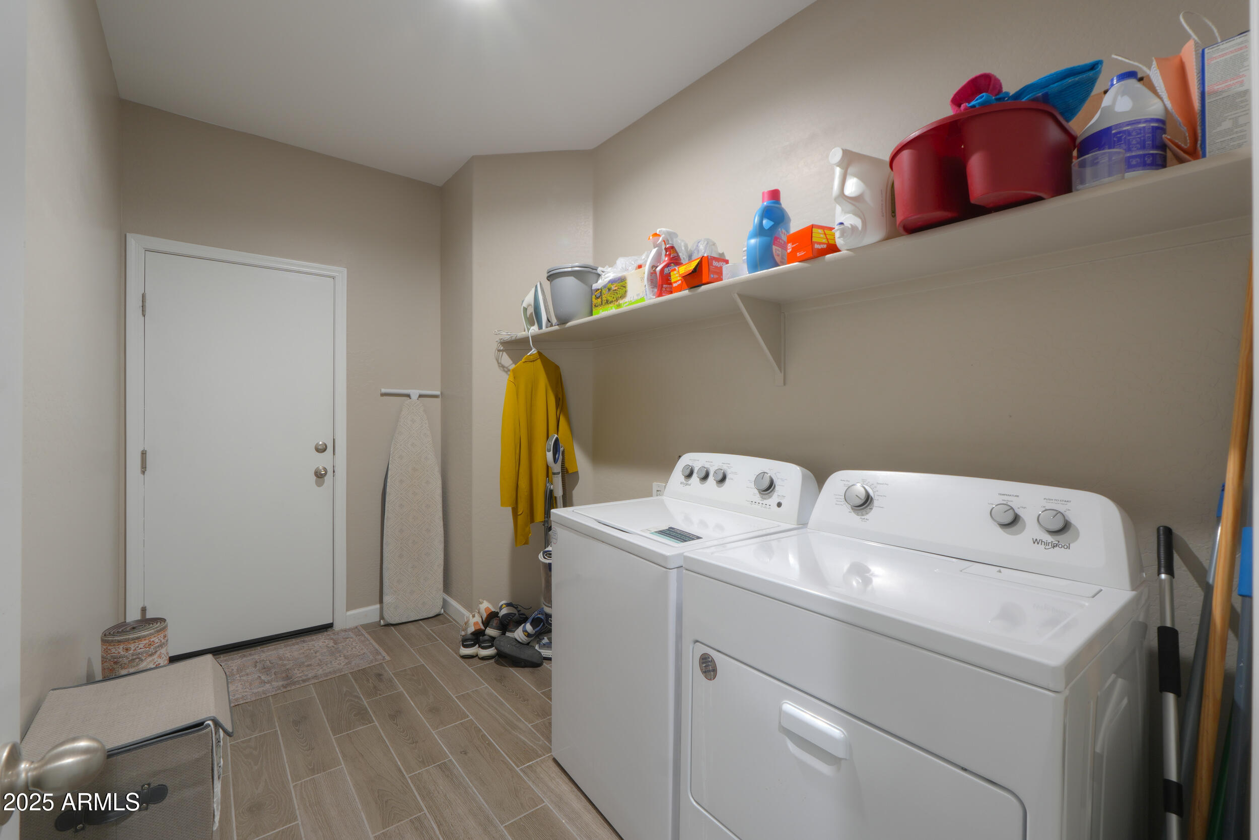 44583 West Palo Olmo Road Maricopa, AZ 85138 - Photo 36 of 43 Large laundry room