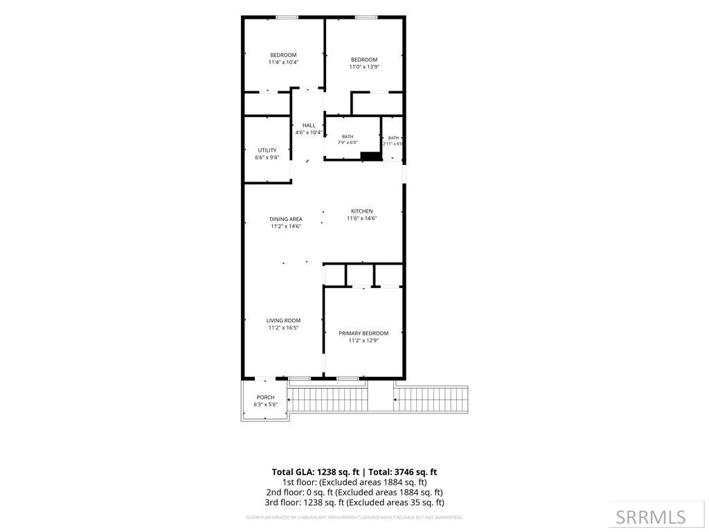 3735 Hirschi Loop Rexburg, ID 83440 - Photo 102 of 104