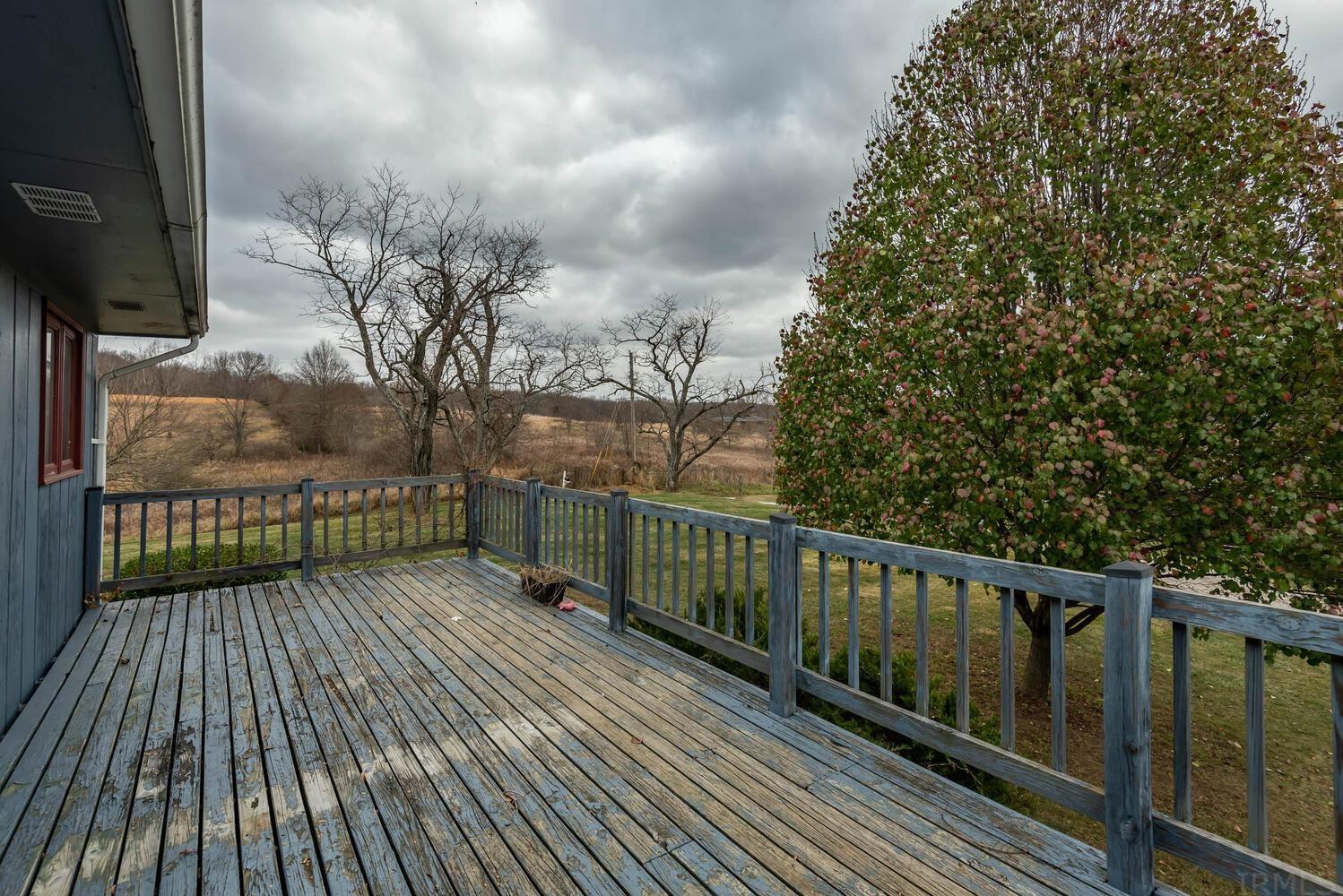 7639 North Bottom Road Ellettsville, IN 47429 - Photo 12 of 27