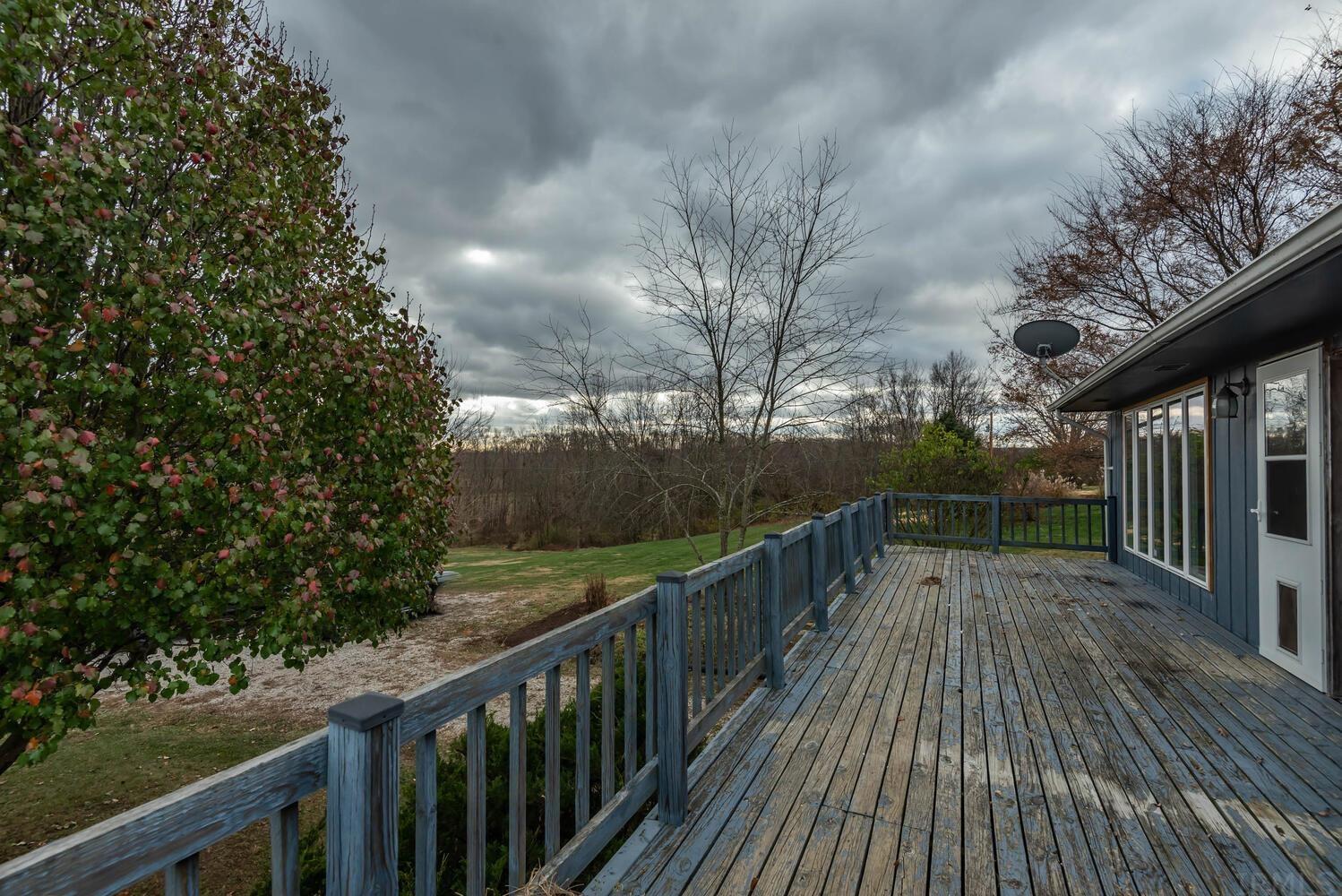 7639 North Bottom Road Ellettsville, IN 47429 - Photo 13 of 27