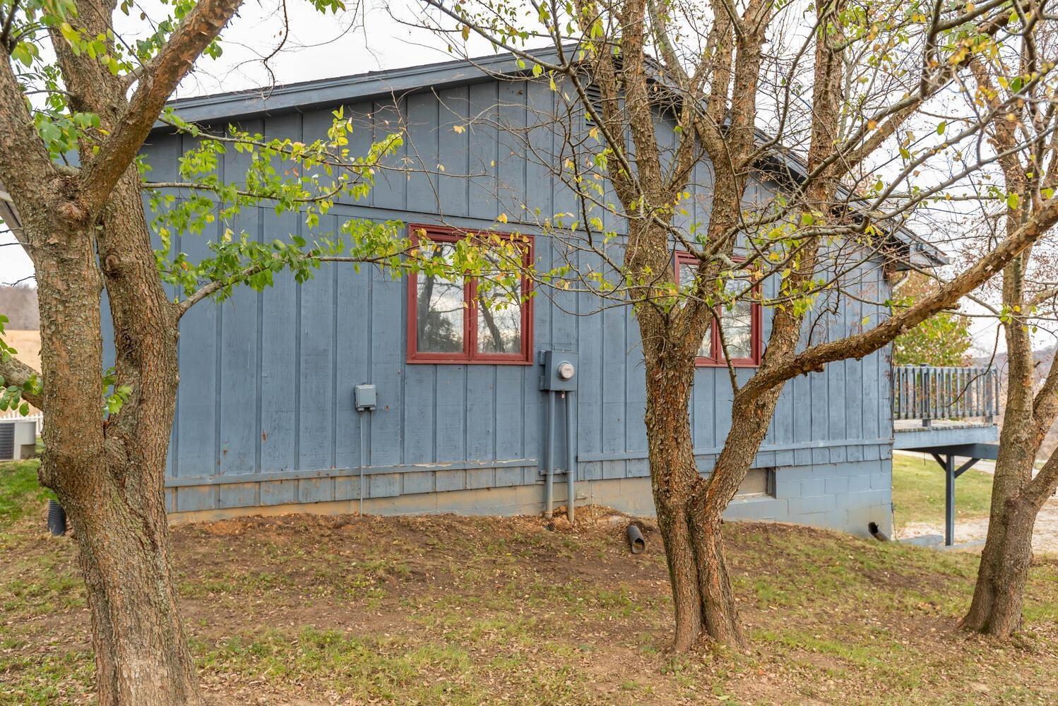 7639 North Bottom Road Ellettsville, IN 47429 - Photo 26 of 27