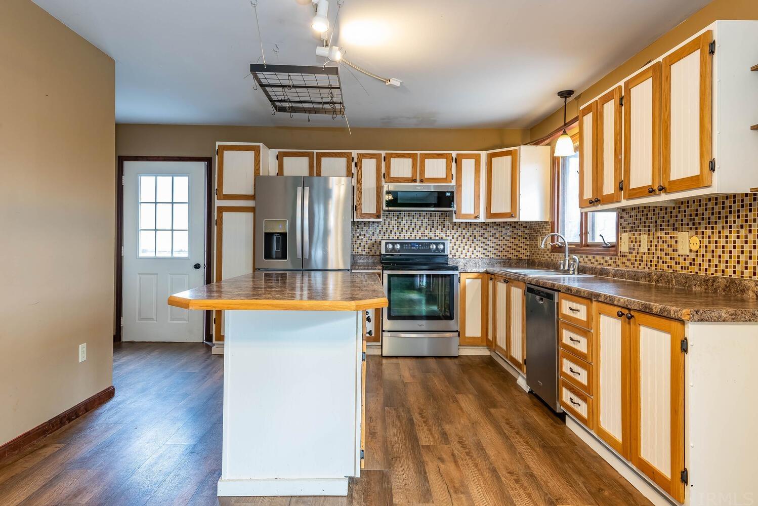 7639 North Bottom Road Ellettsville, IN 47429 - Photo 6 of 27