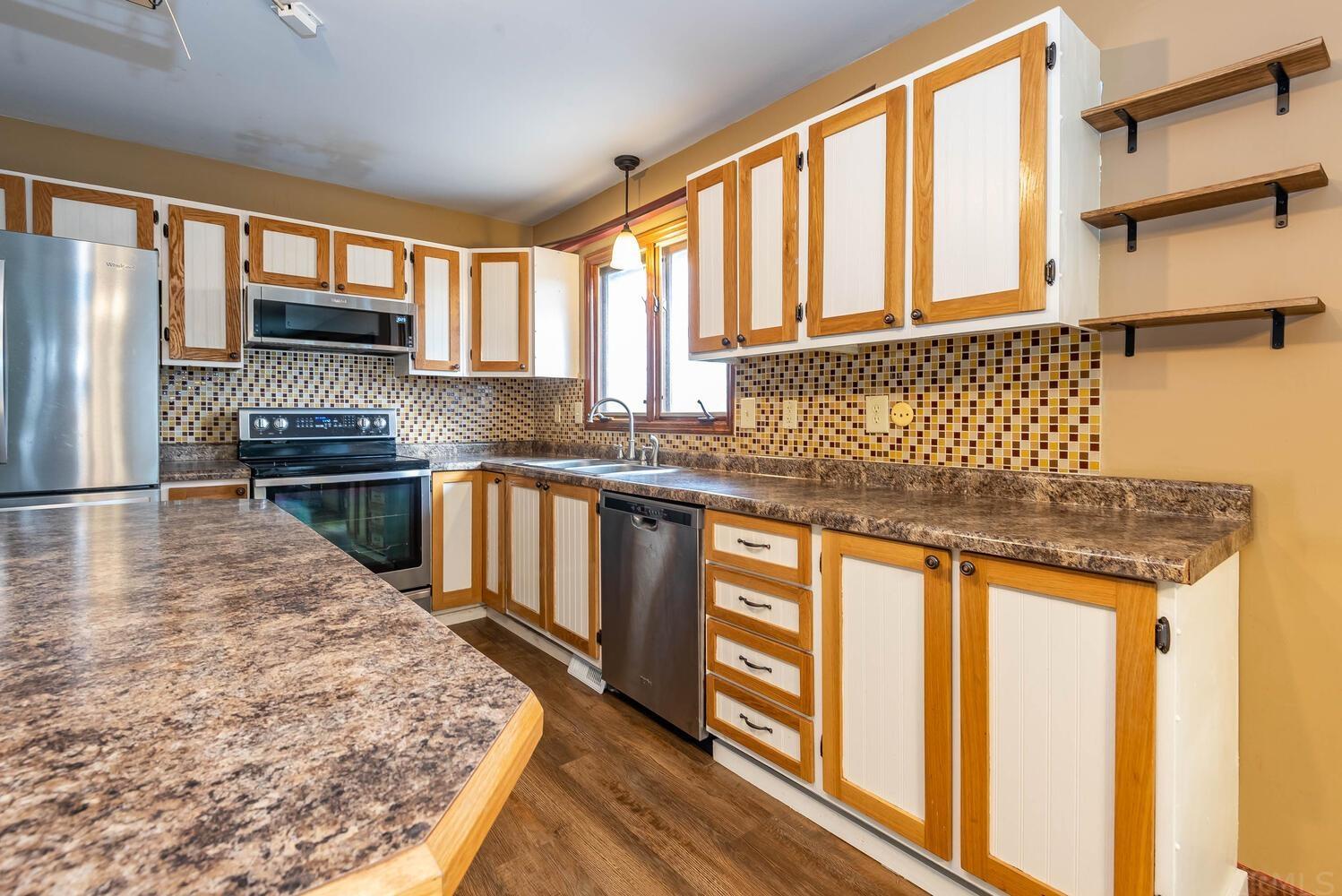 7639 North Bottom Road Ellettsville, IN 47429 - Photo 7 of 27