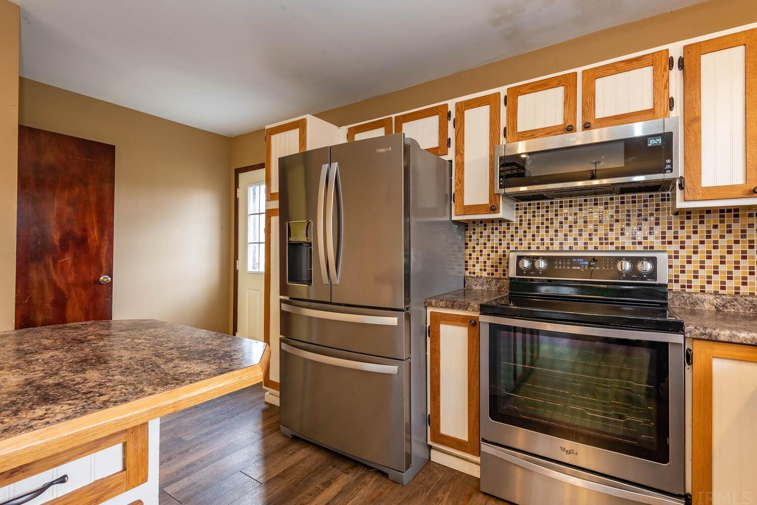 7639 North Bottom Road Ellettsville, IN 47429 - Photo 8 of 27