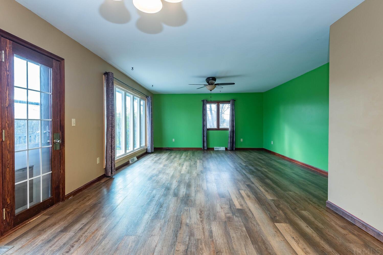 7639 North Bottom Road Ellettsville, IN 47429 - Photo 9 of 27