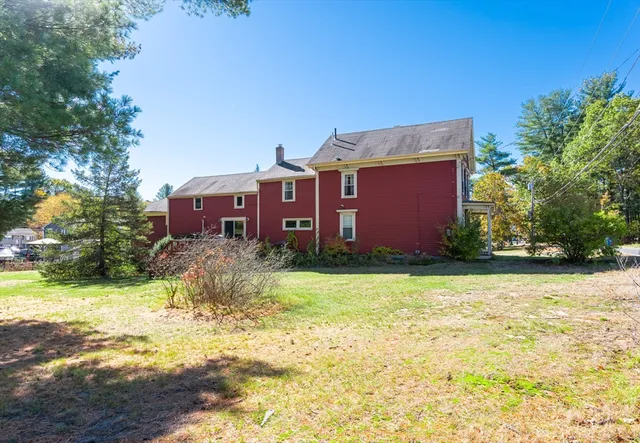 $724,900 | 369 Andover Road, Billerica, MA 01821