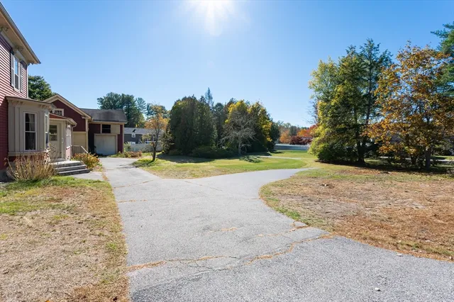 $724,900 | 369 Andover Road, Billerica, MA 01821