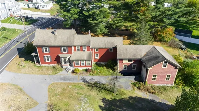 $724,900 | 369 Andover Road, Billerica, MA 01821