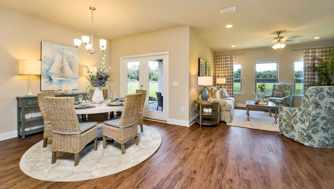 1324 Kairos Loop Foley, AL 36535 - Photo 4 of 27 Model