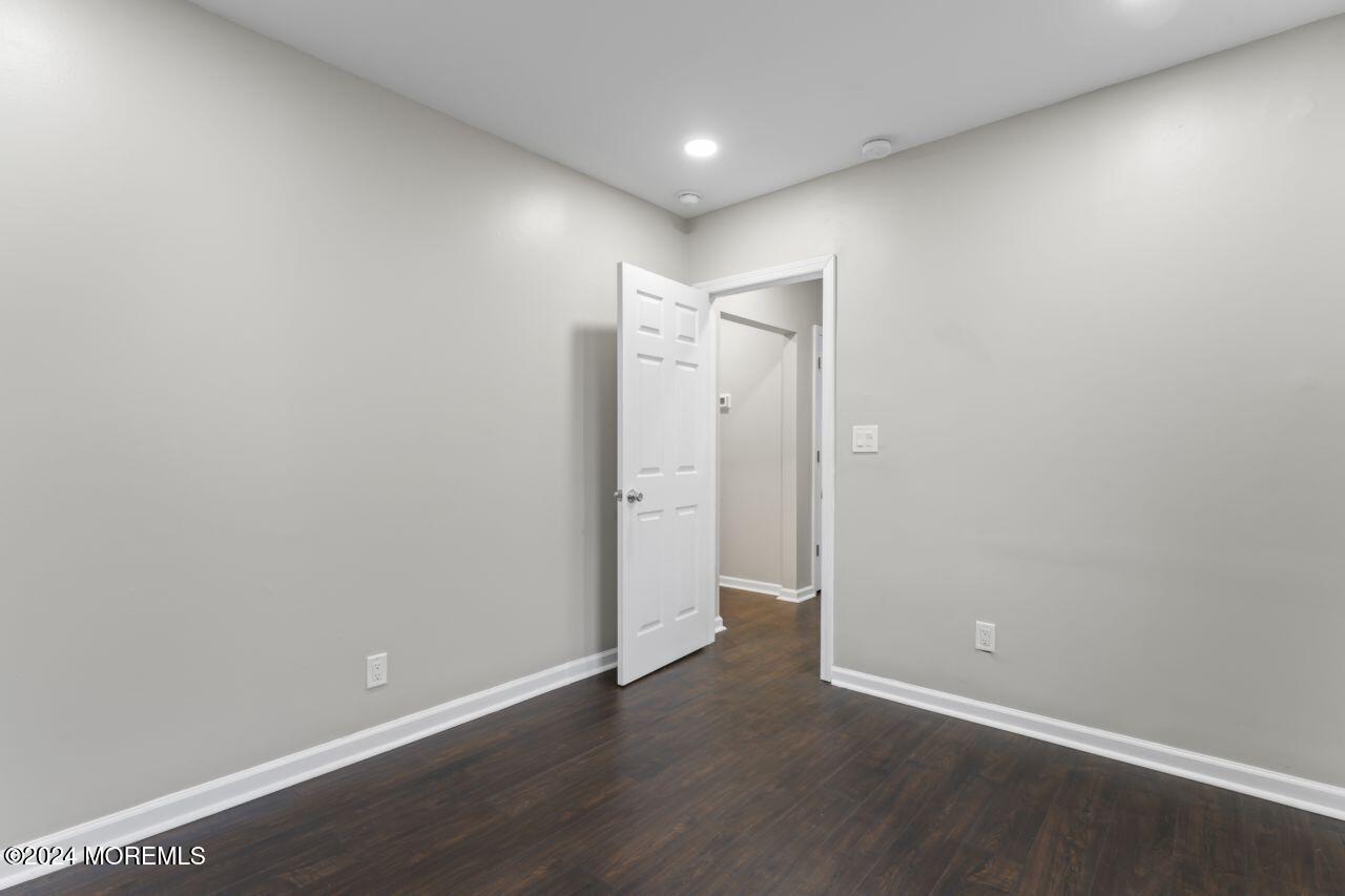 13 Texas Road Matawan, NJ 07747 - Photo 23 of 38 a view of an empty room