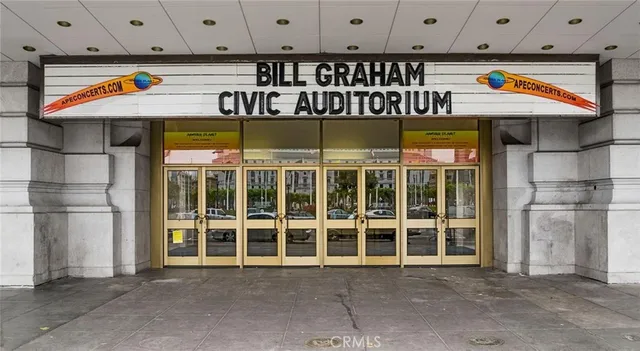 $4,111 | 100 Van Ness Avenue, Unit 1810, San Francisco, CA 94102