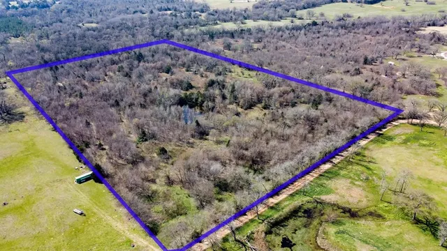 $225,000 | 800 County Road 2390, Pickton, TX 75471