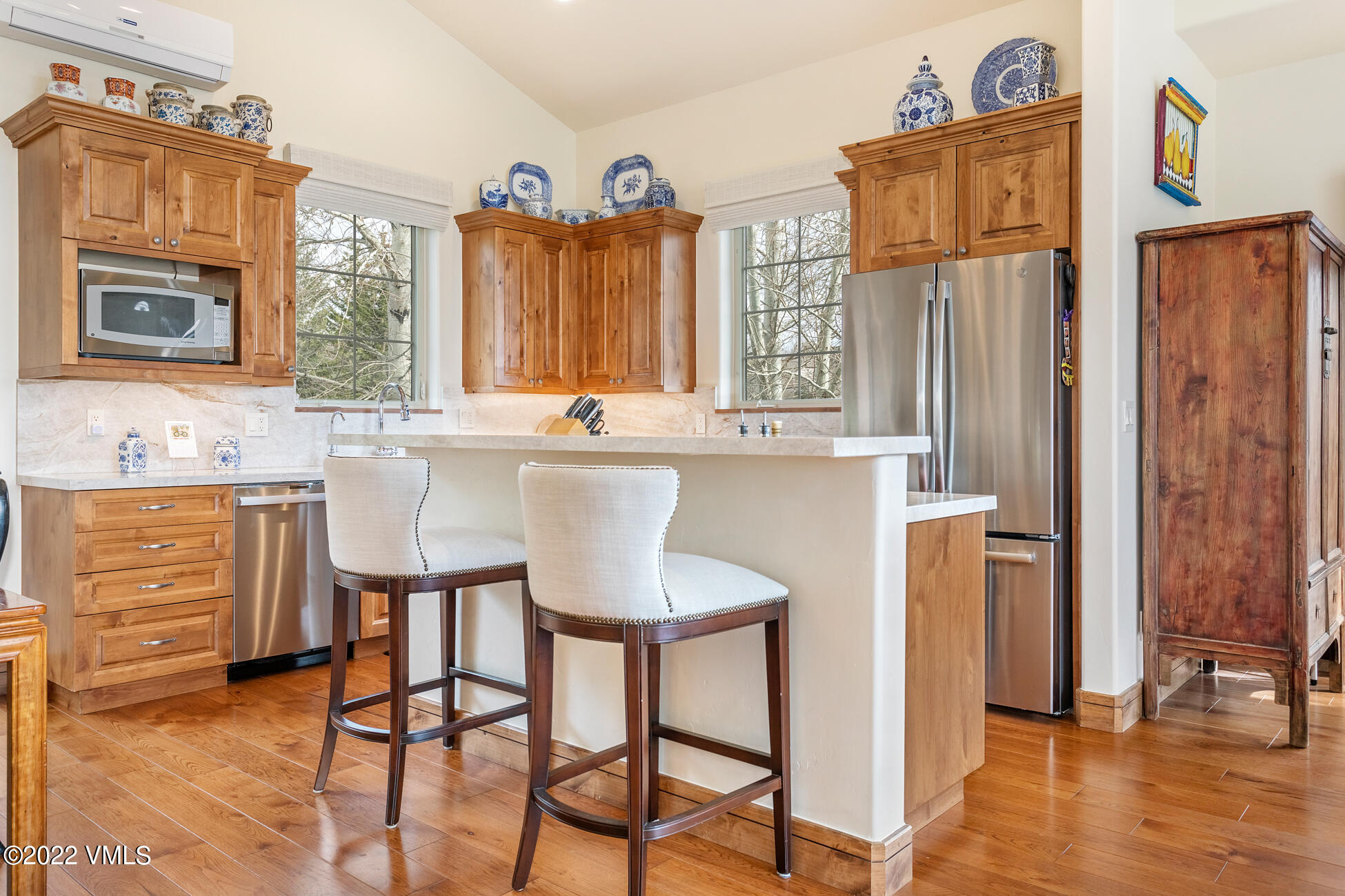 2360 Old Trail Road, Unit A Avon, CO 81620 - Photo 13 of 38 All New Appliances