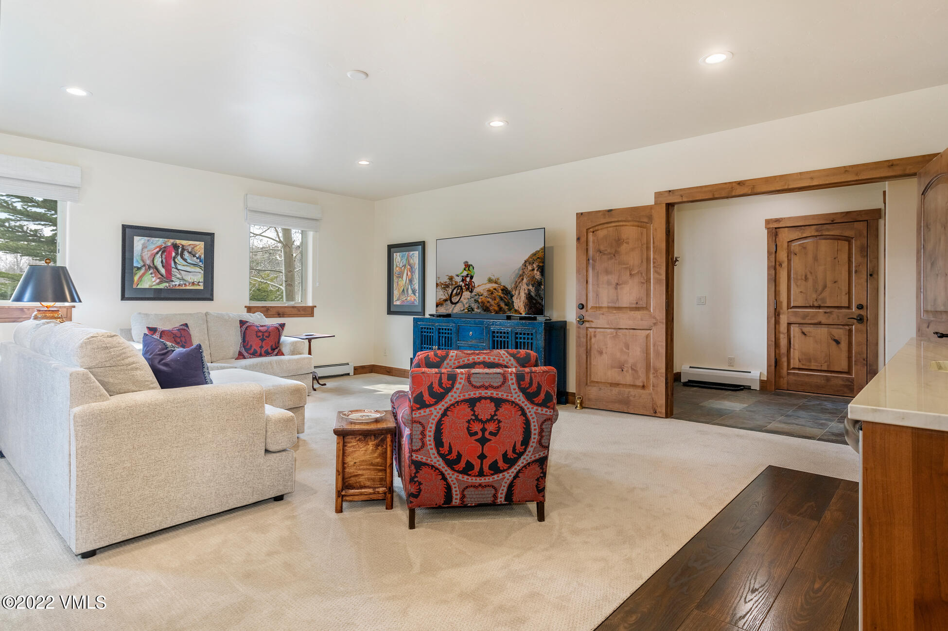 2360 Old Trail Road, Unit A Avon, CO 81620 - Photo 17 of 38 Oversized Space for Guests