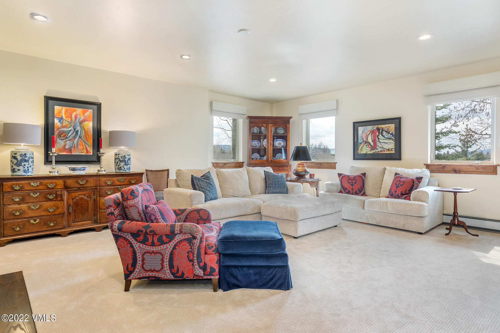 2360 Old Trail Road, Unit A Avon, CO 81620 - Photo 19 of 38 New Carpet