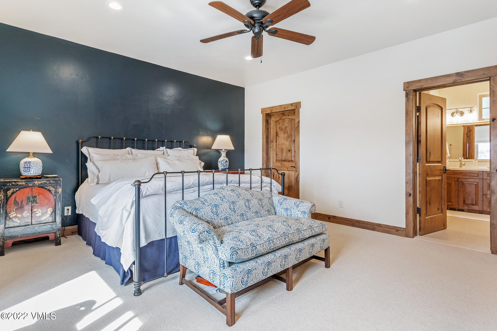 2360 Old Trail Road, Unit A Avon, CO 81620 - Photo 25 of 38 New Carpet New Doors