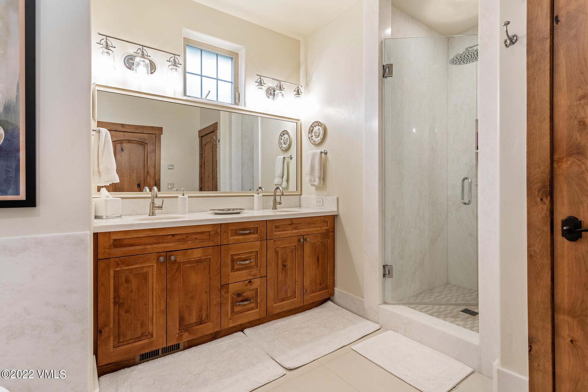 2360 Old Trail Road, Unit A Avon, CO 81620 - Photo 28 of 38 Stand Up Shower
