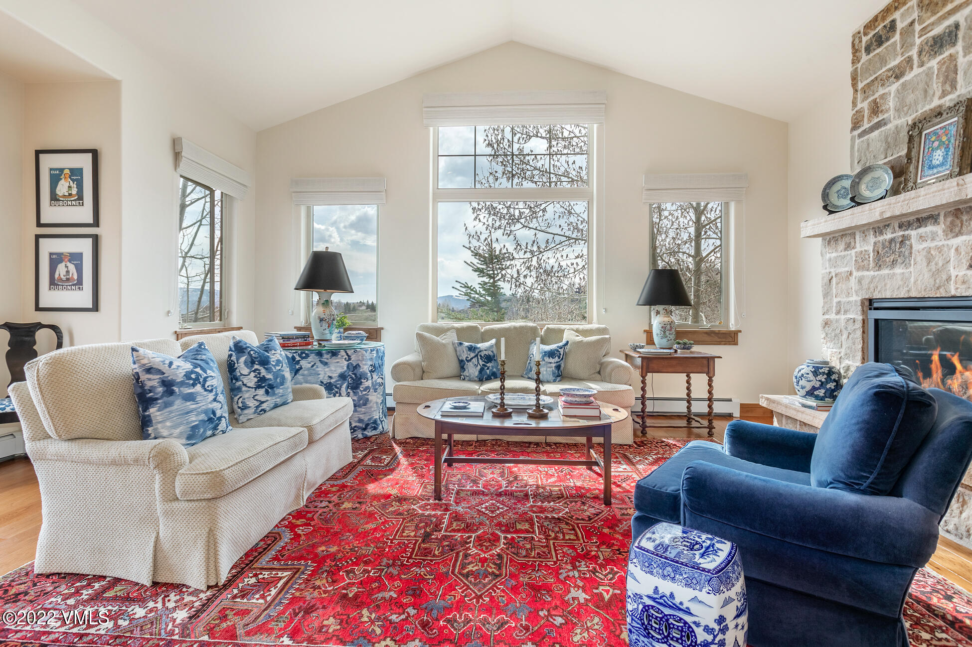Main Living Room