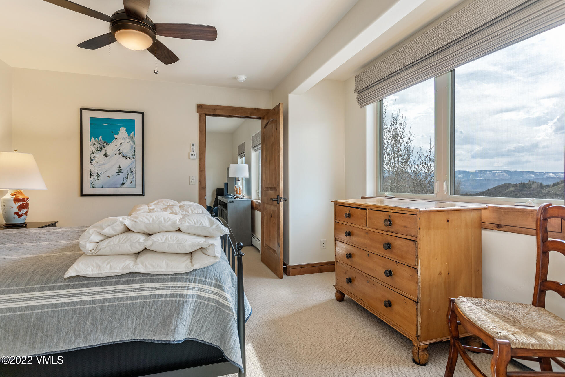 2360 Old Trail Road, Unit A Avon, CO 81620 - Photo 31 of 38 Great Views
