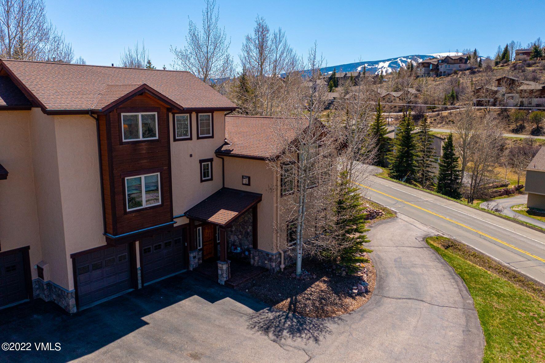 2360 Old Trail Road, Unit A Avon, CO 81620 - Photo 38 of 38 DJI_0180-HDR