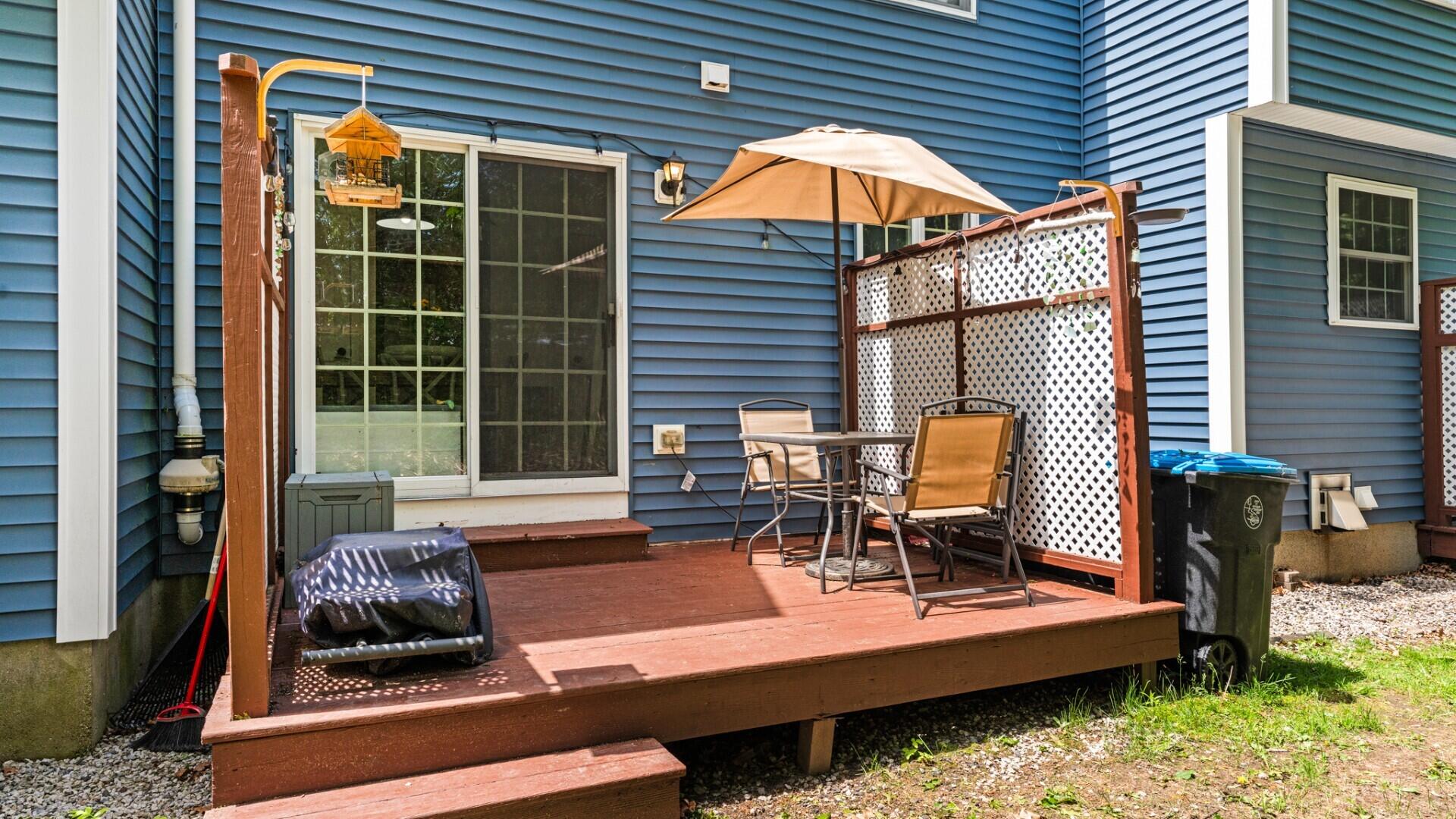 12 Turkey Trail, Unit 20 Windham, ME 04062 - Photo 24 of 33 ttt14
