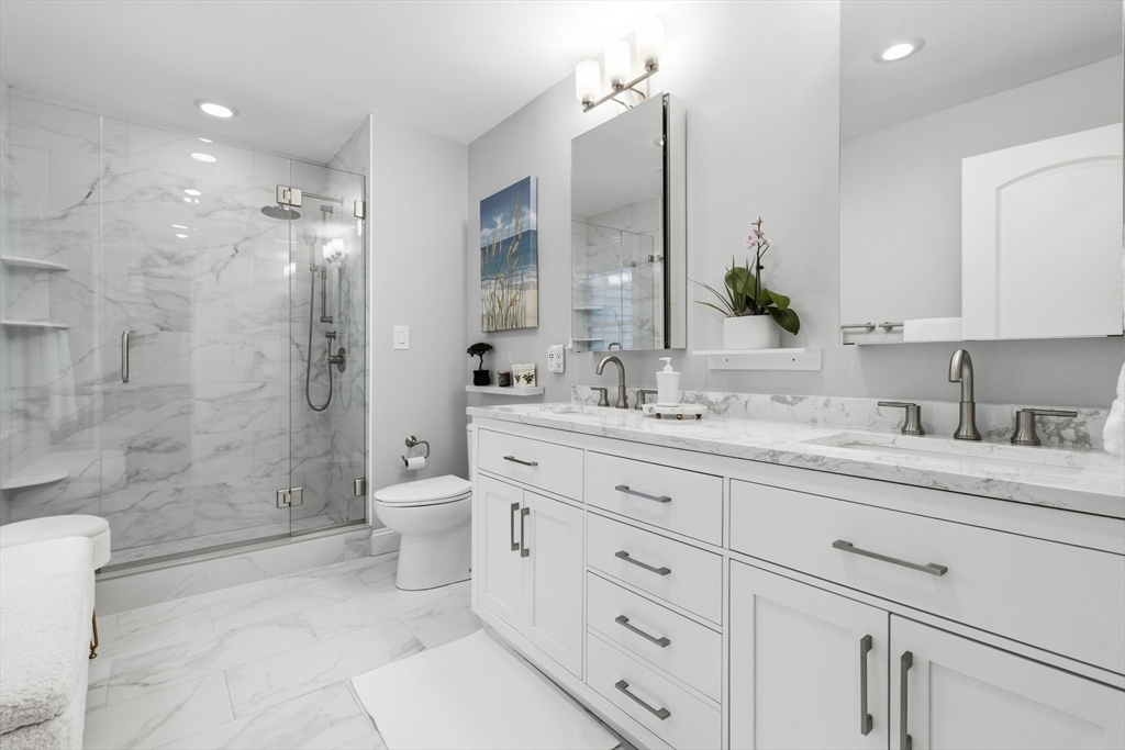 9 Cottage Street, Unit 9 Woburn, MA 01801 - Photo 13 of 27