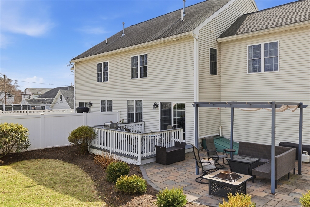 9 Cottage Street, Unit 9 Woburn, MA 01801 - Photo 22 of 27