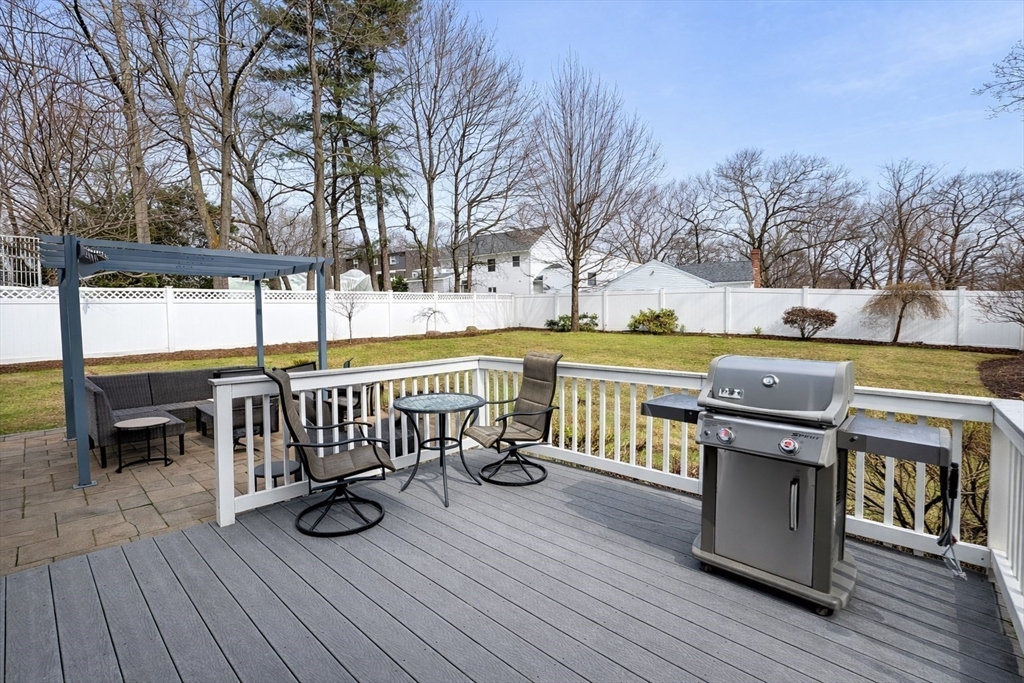 9 Cottage Street, Unit 9 Woburn, MA 01801 - Photo 24 of 27