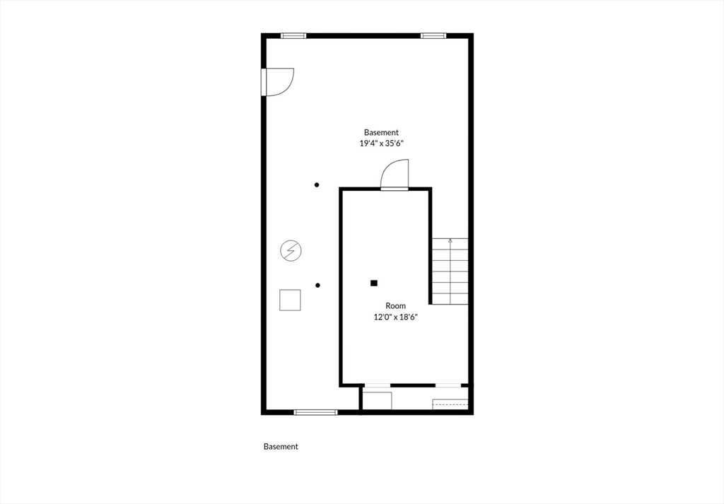 9 Cottage Street, Unit 9 Woburn, MA 01801 - Photo 27 of 27