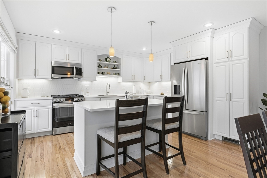 9 Cottage Street, Unit 9 Woburn, MA 01801 - Photo 4 of 27