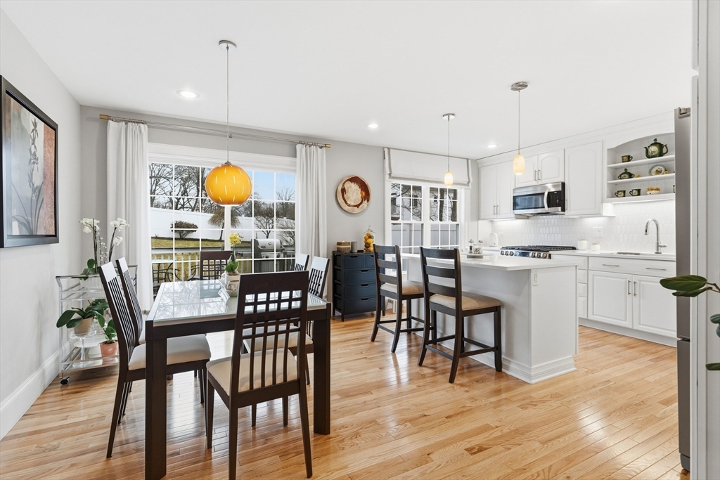 9 Cottage Street, Unit 9 Woburn, MA 01801 - Photo 5 of 27