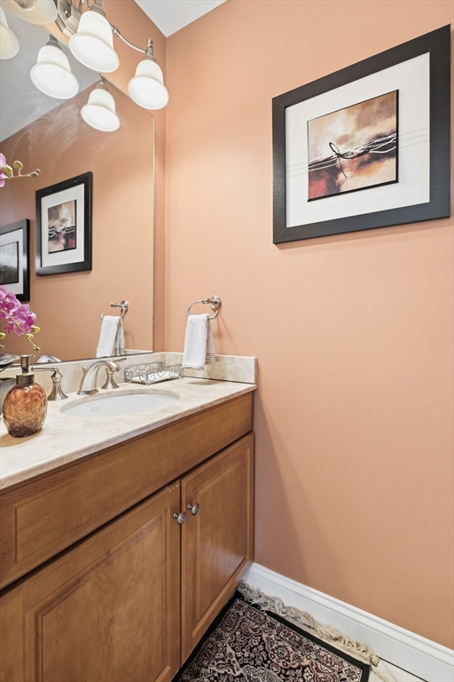 9 Cottage Street, Unit 9 Woburn, MA 01801 - Photo 10 of 27