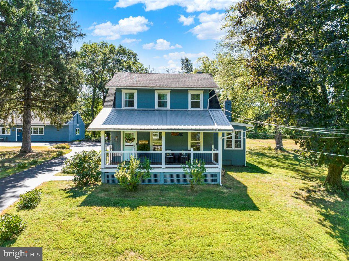 1940 Ridge Road Pottstown, PA 19465 - Photo 1 of 83 Gallery Image 1