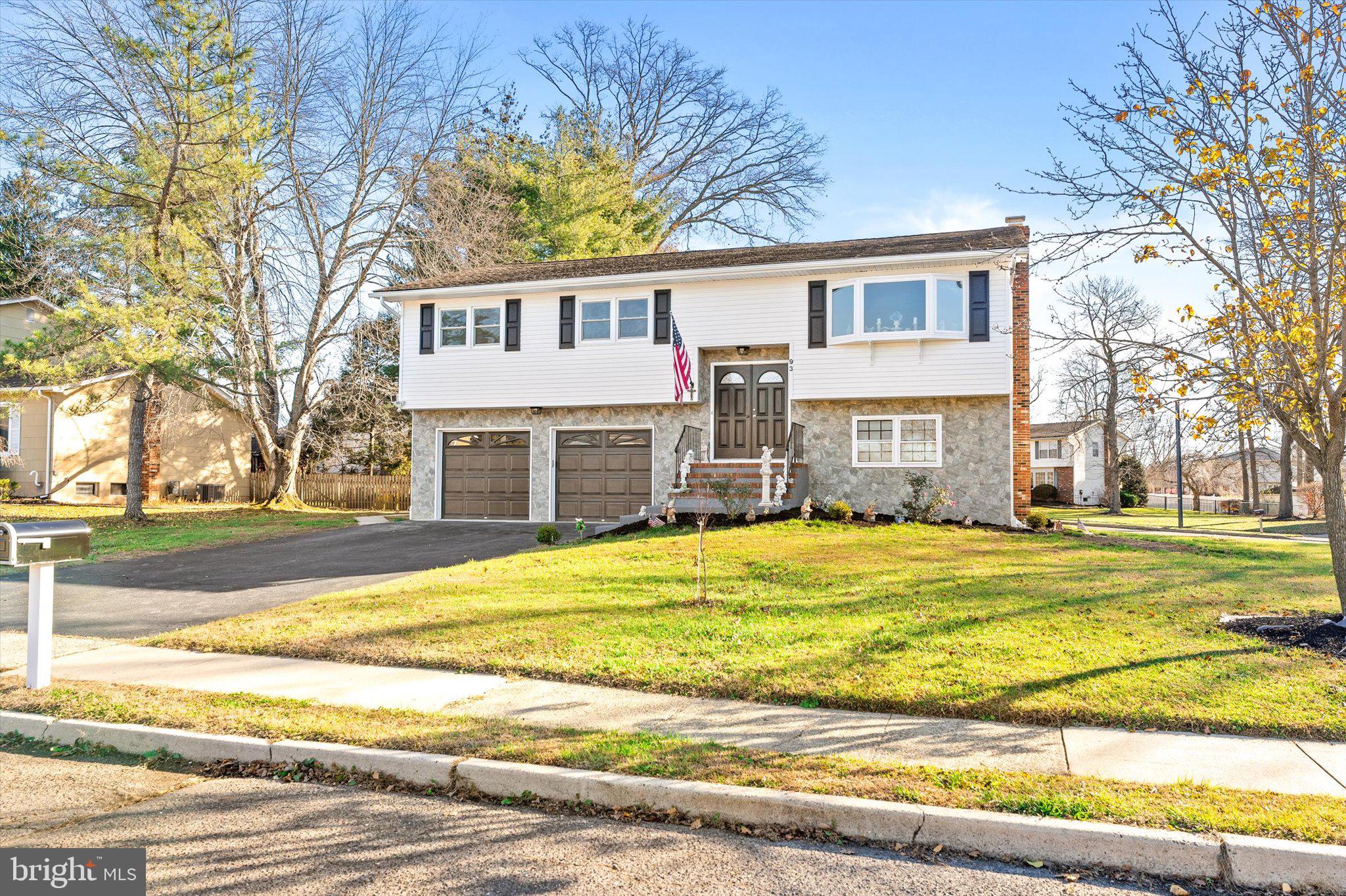 93 Tudor Drive Hamilton, NJ 08690 - Photo 3 of 67