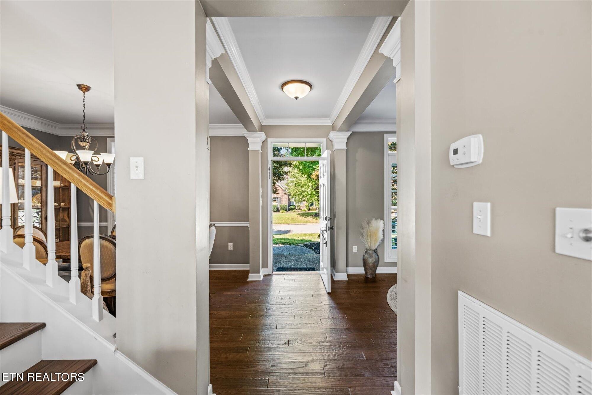 336 Quail Pointe Road Knoxville, TN 37934 - Photo 3 of 44 Gallery Image 3