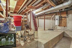 10406 Tollgate Road Southwest Etna, OH 43068 - Photo 40 of 59 storage basement