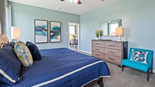 $330,990 | 1204 Patti Lane, Decatur, TX 76234