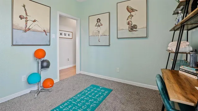 $330,990 | 1204 Patti Lane, Decatur, TX 76234