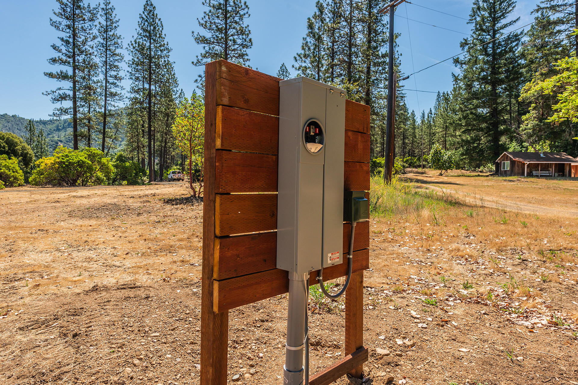 901 Dutch Creek Road Junction City, CA 96048 - Photo 27 of 70