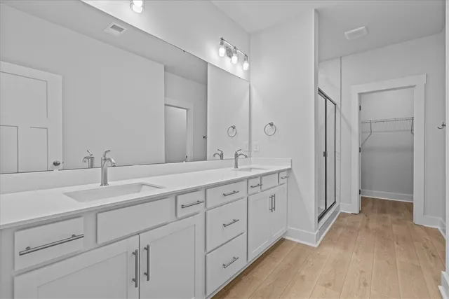 $299,990 | 405 Crestcreek Drive, Anderson, SC 29621