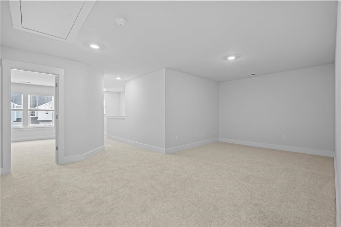 405 Crestcreek Drive Anderson, SC 29621 - Photo 18 of 36