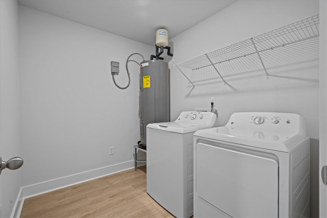 405 Crestcreek Drive Anderson, SC 29621 - Photo 26 of 36