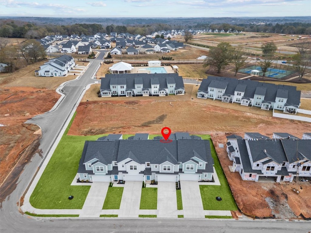 405 Crestcreek Drive Anderson, SC 29621 - Photo 29 of 36